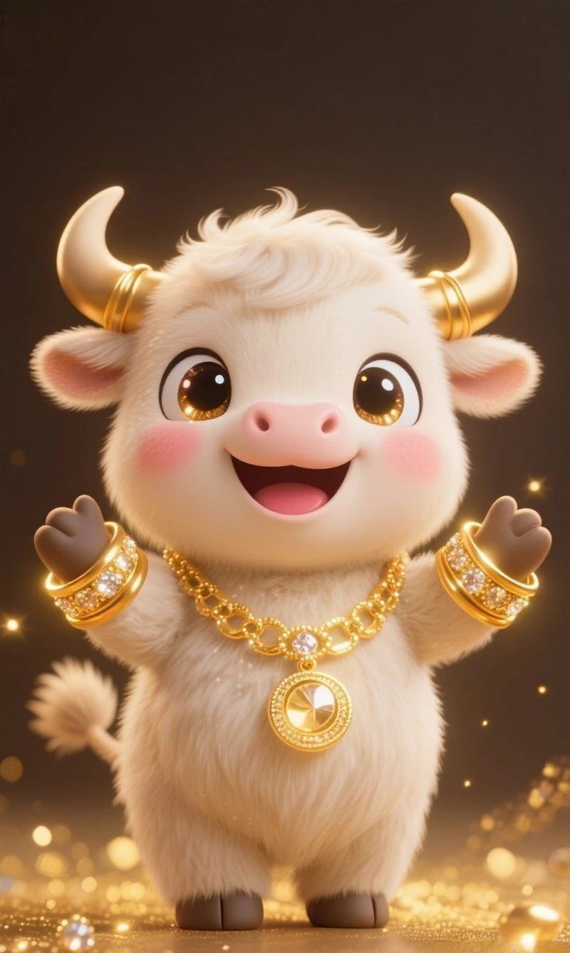 hình nền 12 con giáp cute 26