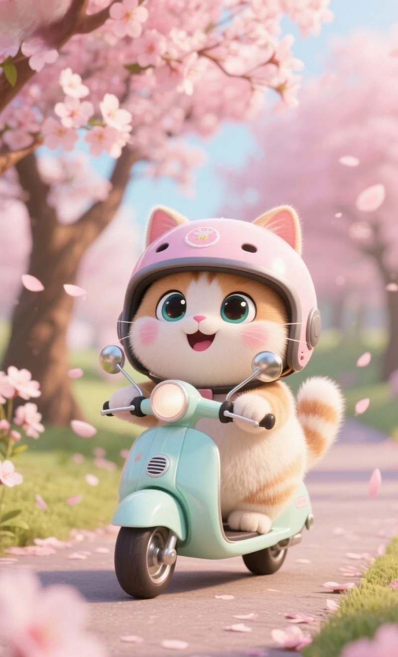 hình nền 12 con giáp cute 27