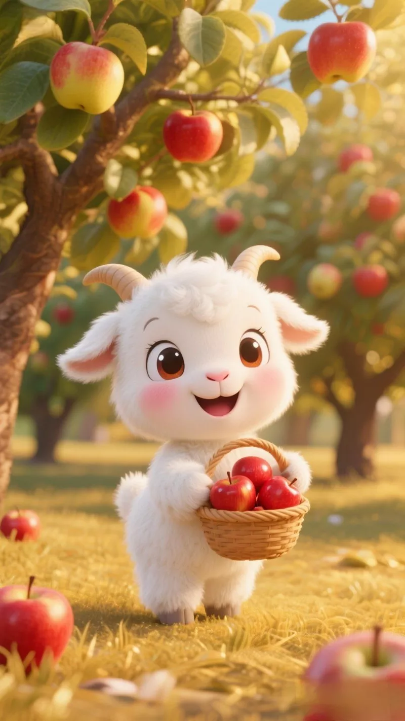 hình nền 12 con giáp cute 31