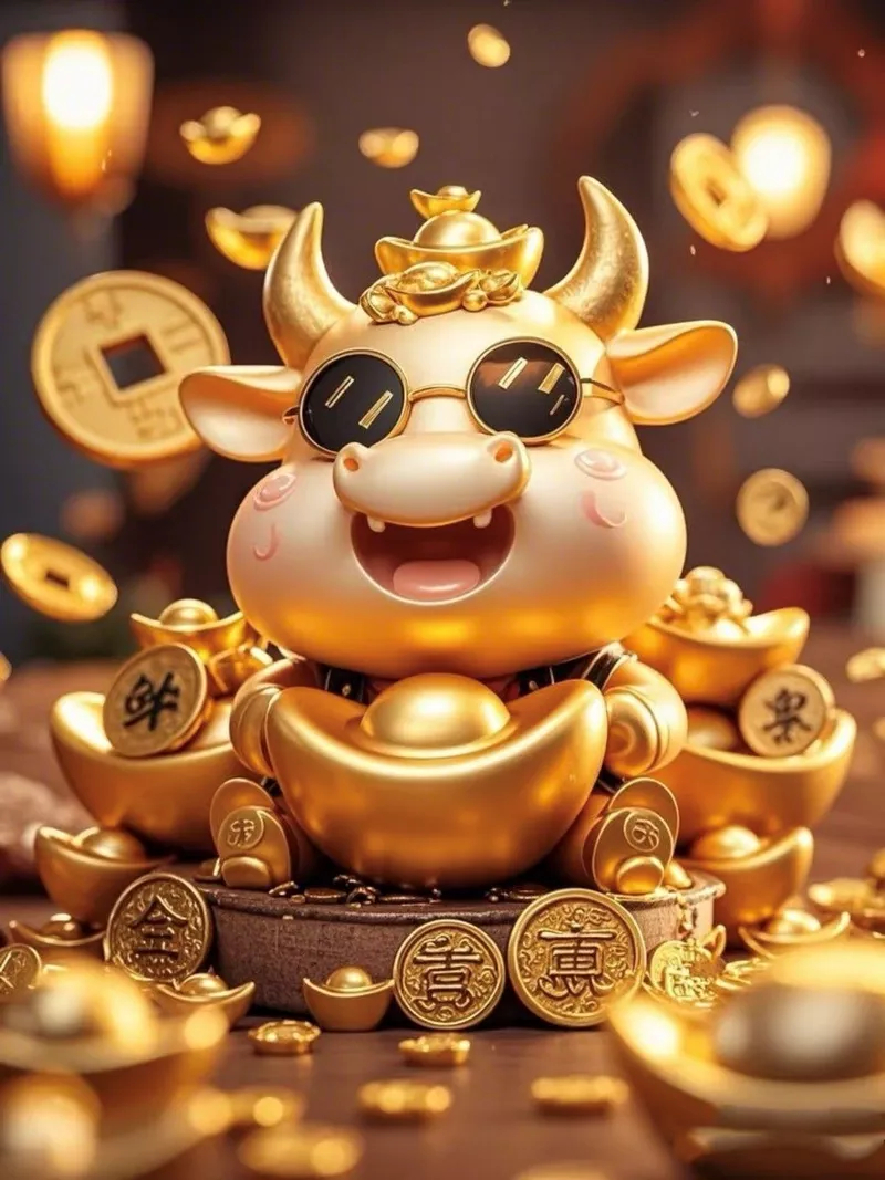 hình nền 12 con giáp cute 39