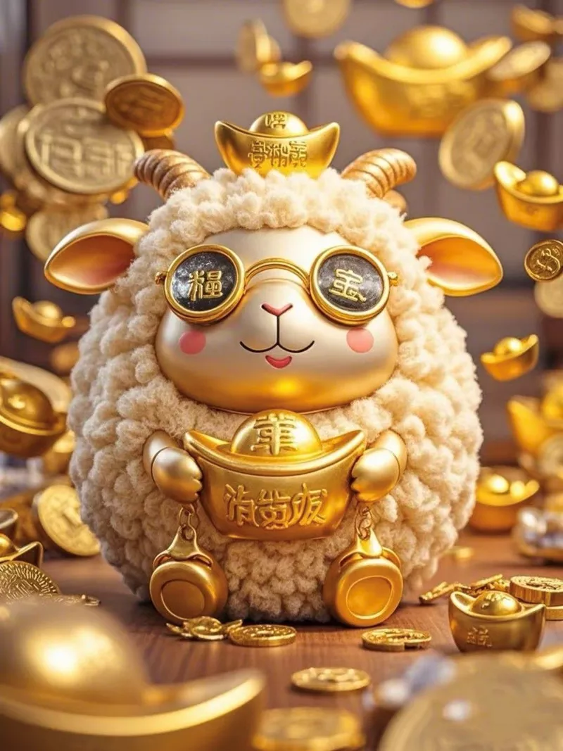 hình nền 12 con giáp cute 42