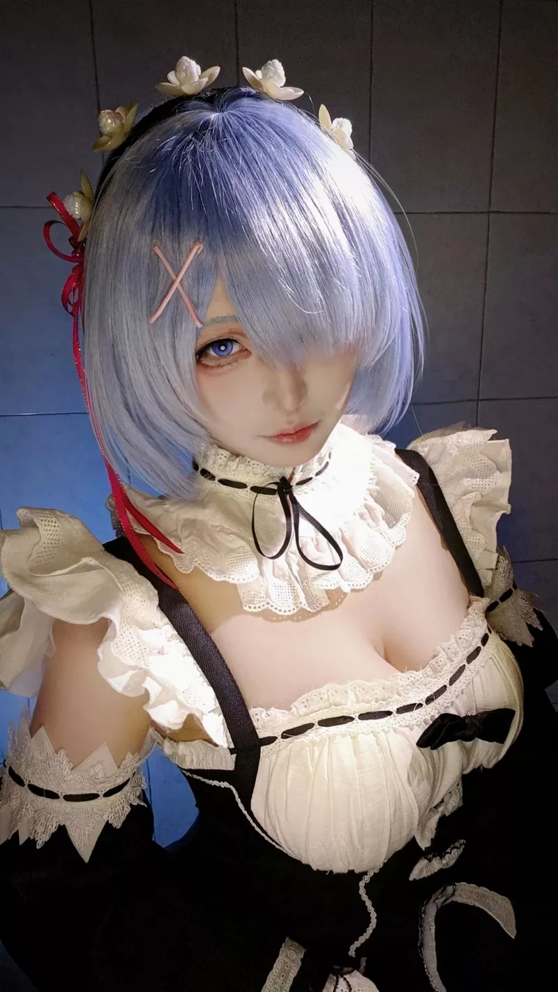 Ảnh cosplay gái xinh được yêu thích nhất