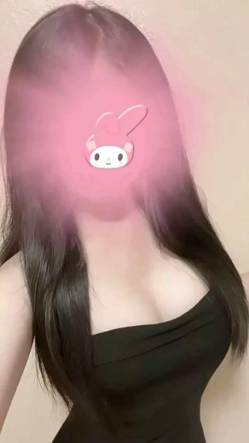 Ảnh gái xinh che mặt phong cách Hàn Quốc dễ thương