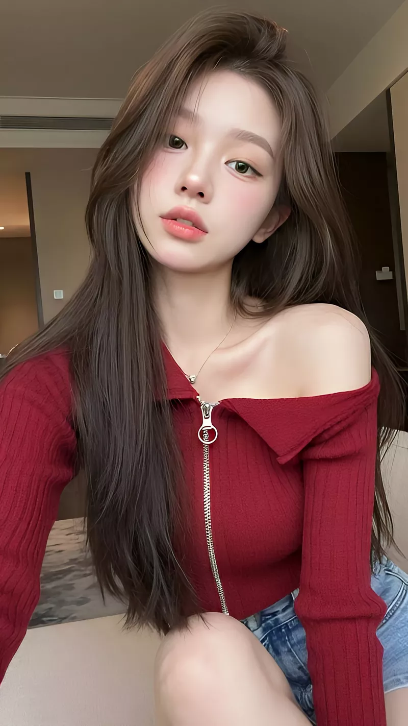 Ảnh gái xinh mang vẻ đẹp thanh xuân đầy cảm xúc