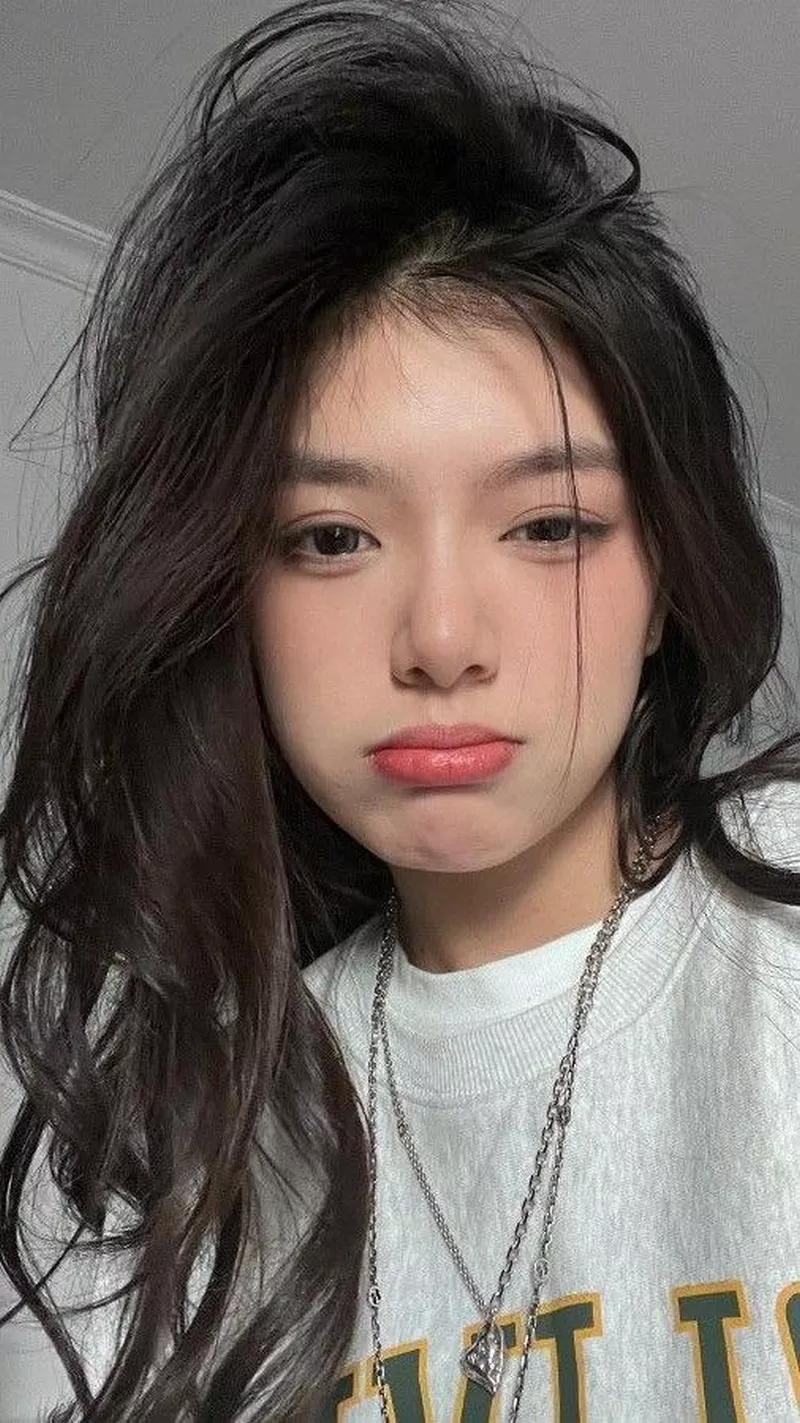 Ảnh gái xinh phong cách nhẹ nhàng khiến ai nhìn cũng mê