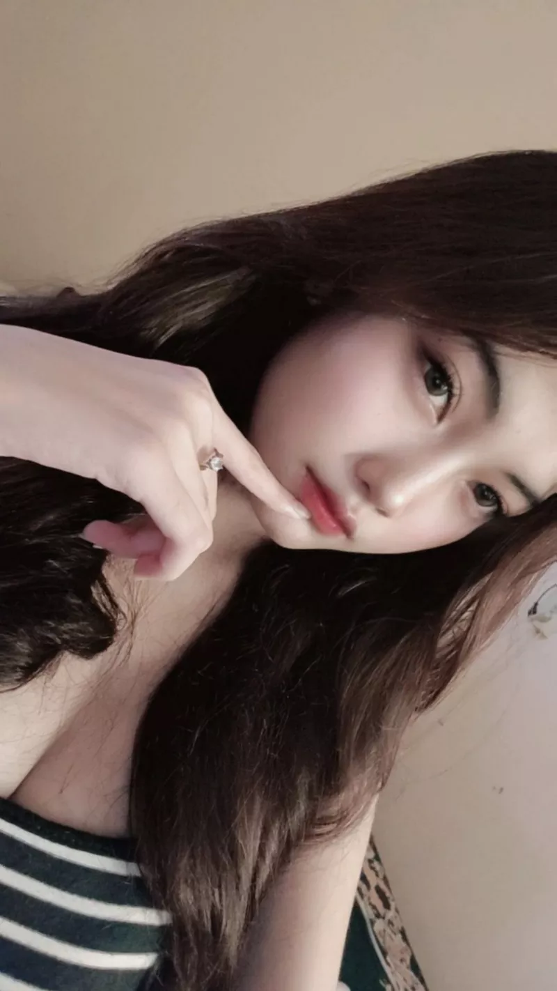 Ảnh gái xinh style nữ sinh dễ thương