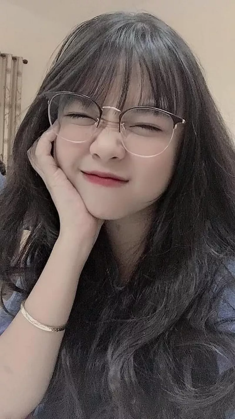 Gái xinh Việt Nam style basic nhưng vẫn nổi bật