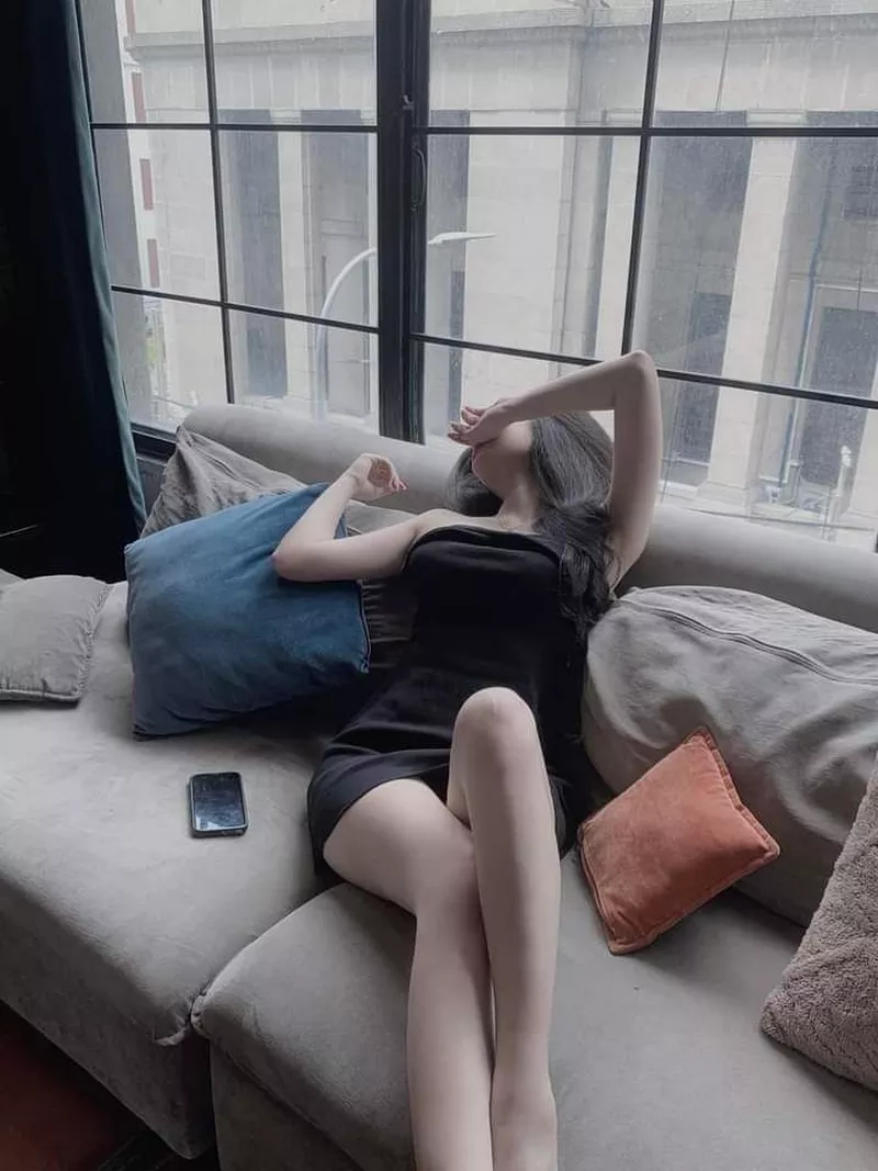 Gái xinh sexy phong cách quyến rũ đầy mê say