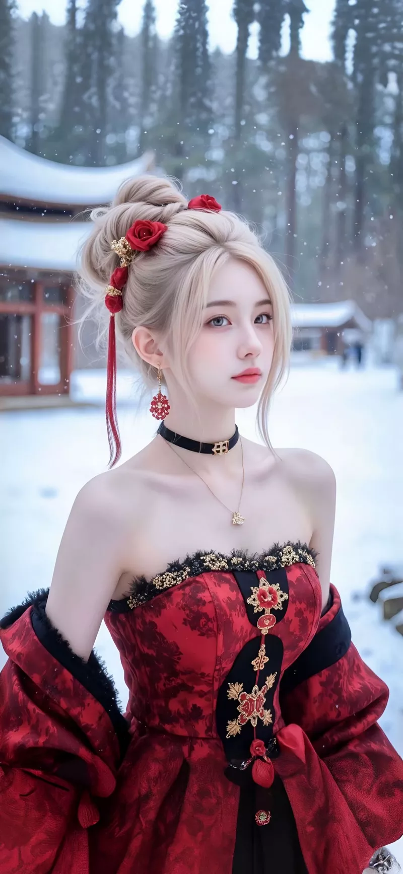 Hot girl TikTok xinh đẹp nổi bật trên mạng xã hội