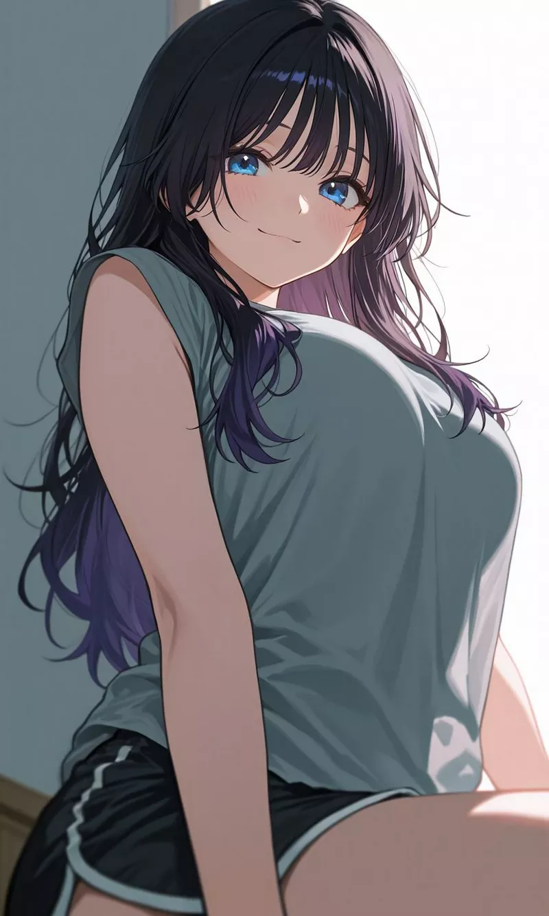 ảnh Kaoruko Waguri 1