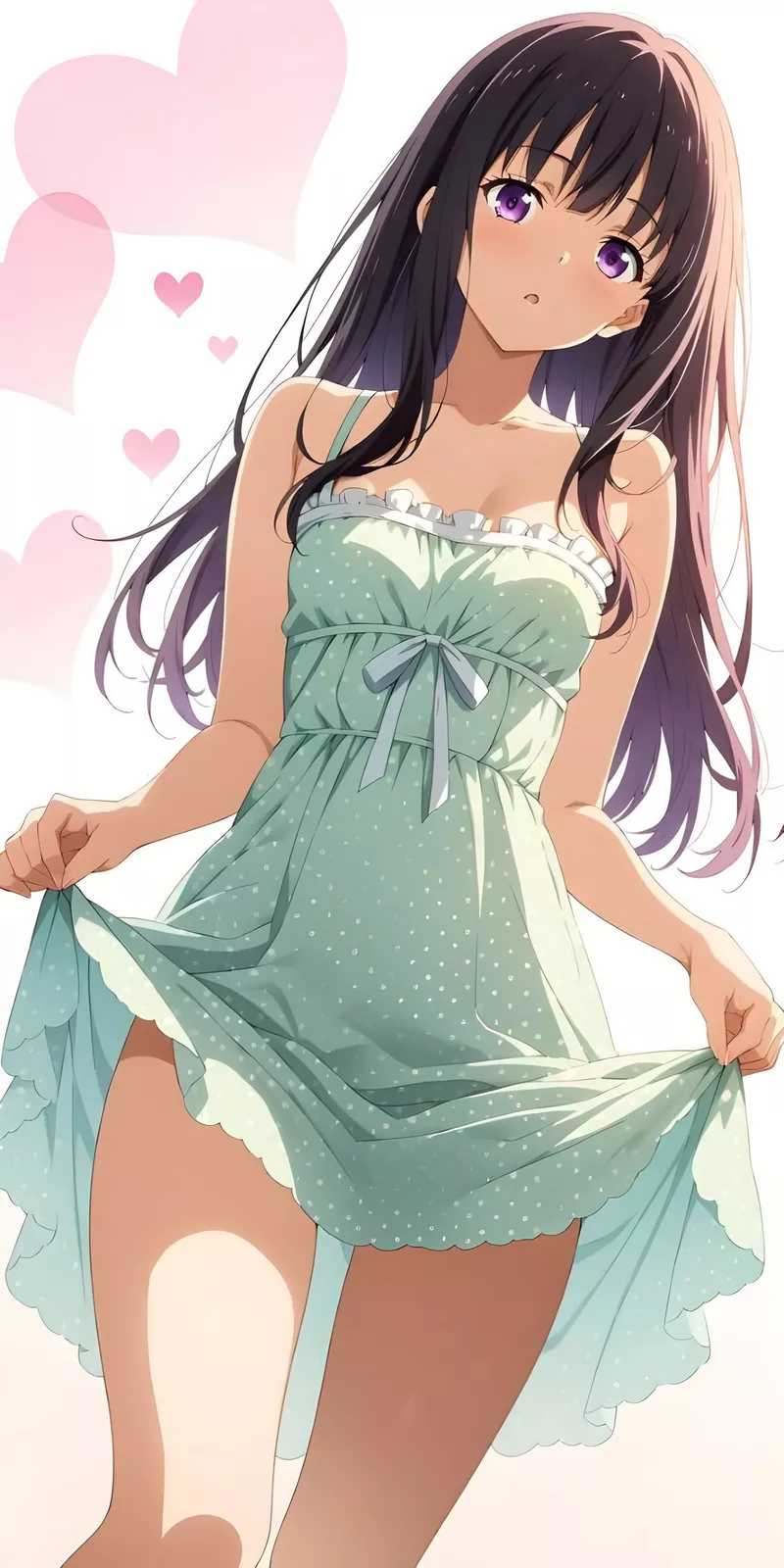 ảnh Kaoruko Waguri 11