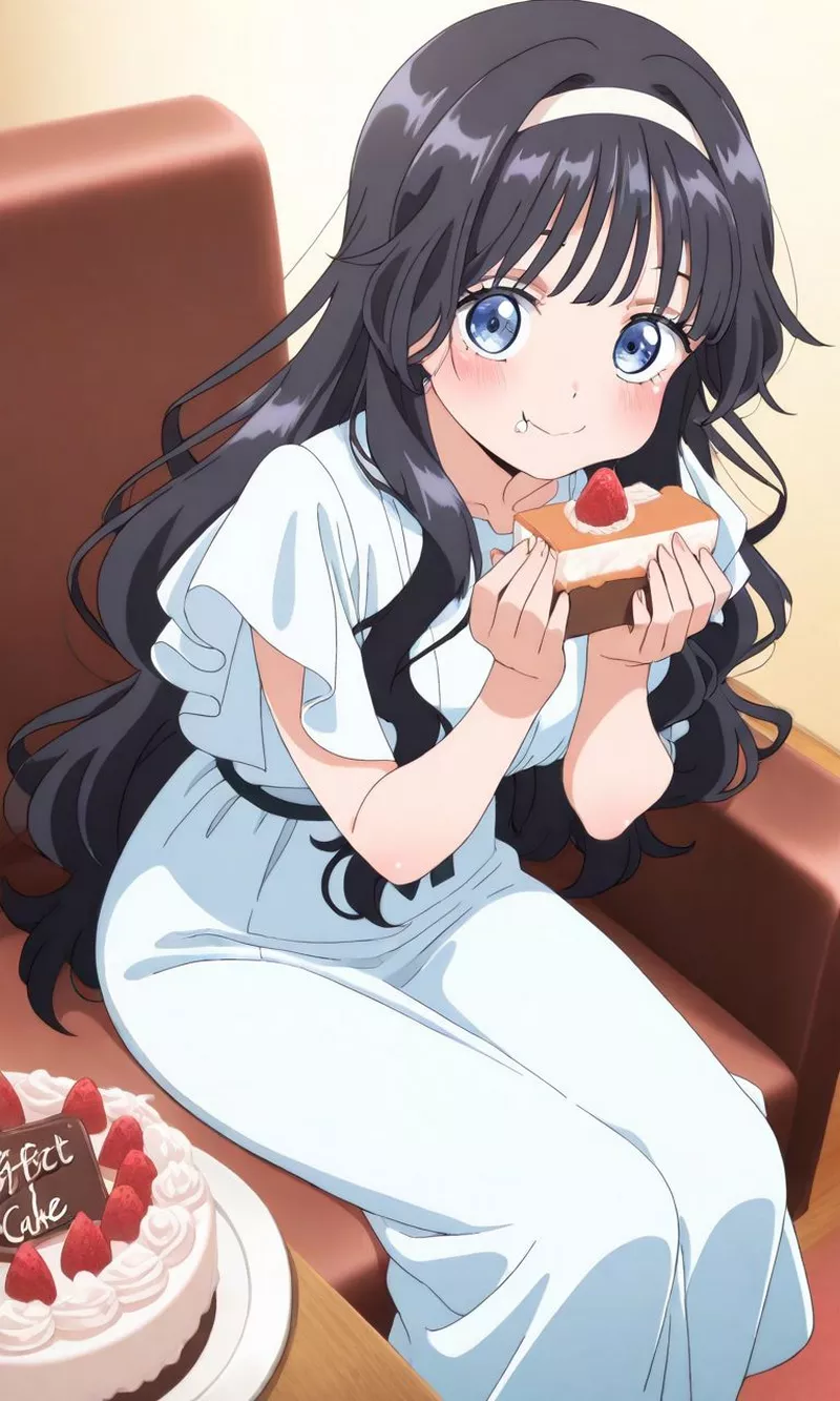 ảnh Kaoruko Waguri 13