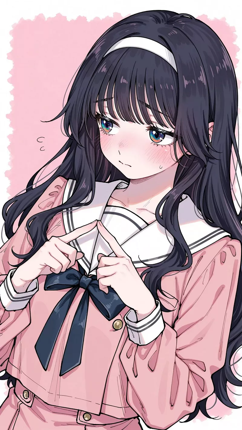 ảnh Kaoruko Waguri 17