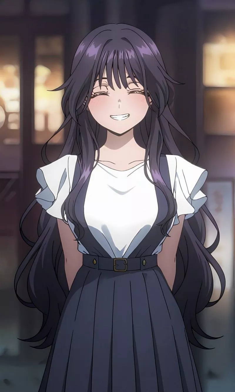 ảnh Kaoruko Waguri 2