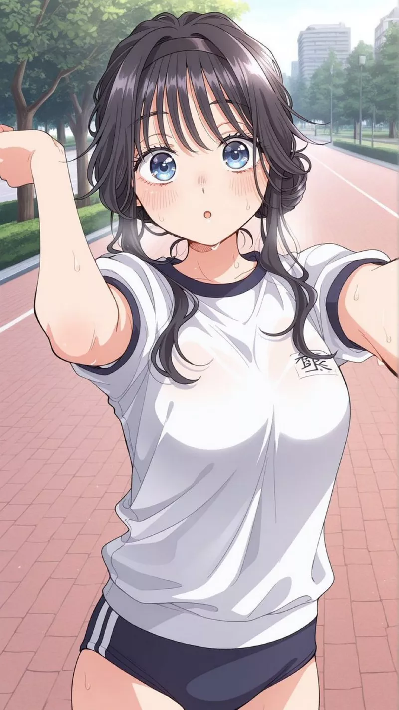 ảnh Kaoruko Waguri 22