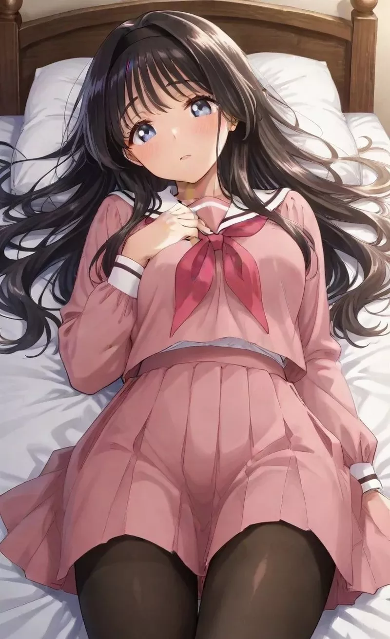 ảnh Kaoruko Waguri 26