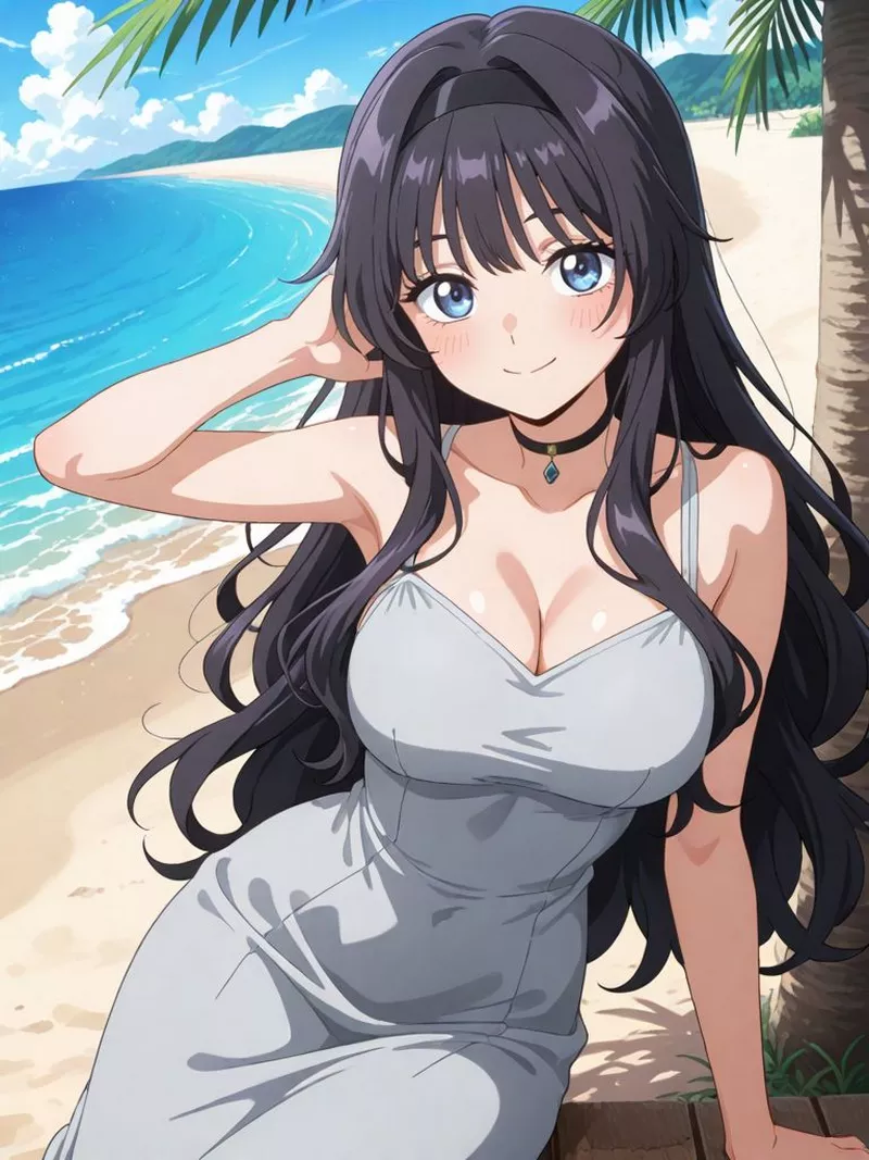 ảnh Kaoruko Waguri 29