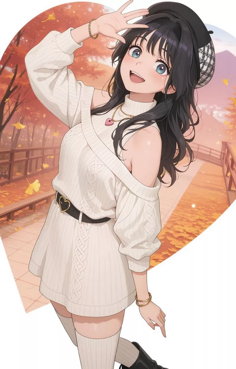 ảnh Kaoruko Waguri 30