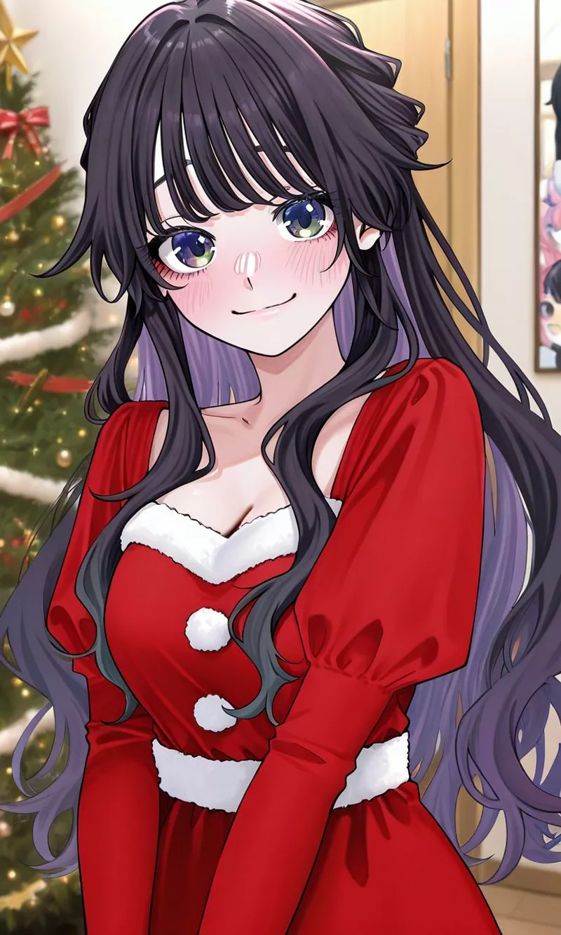 ảnh Kaoruko Waguri 33