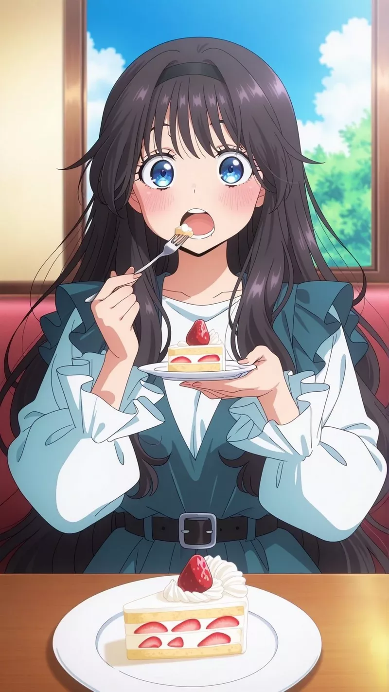 ảnh Kaoruko Waguri 37