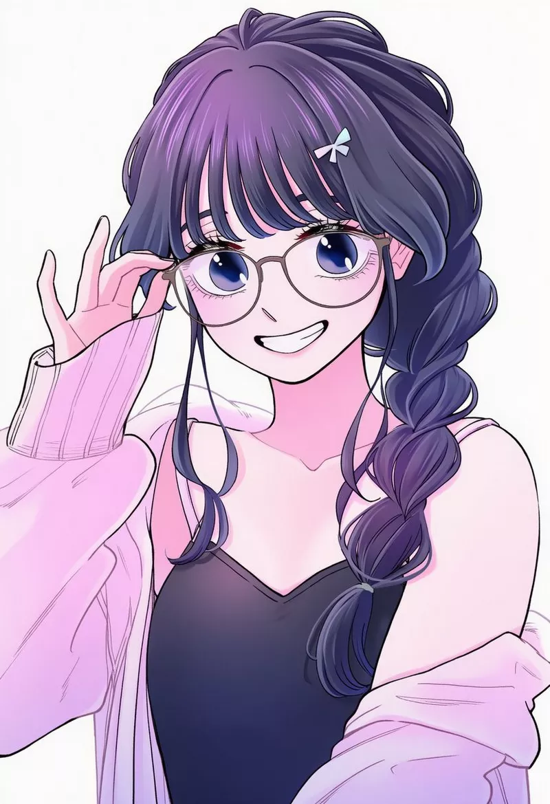 ảnh Kaoruko Waguri 40