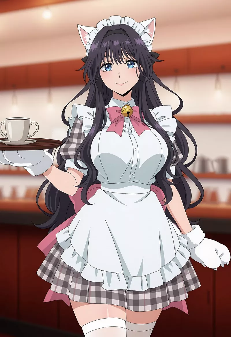 ảnh Kaoruko Waguri 41