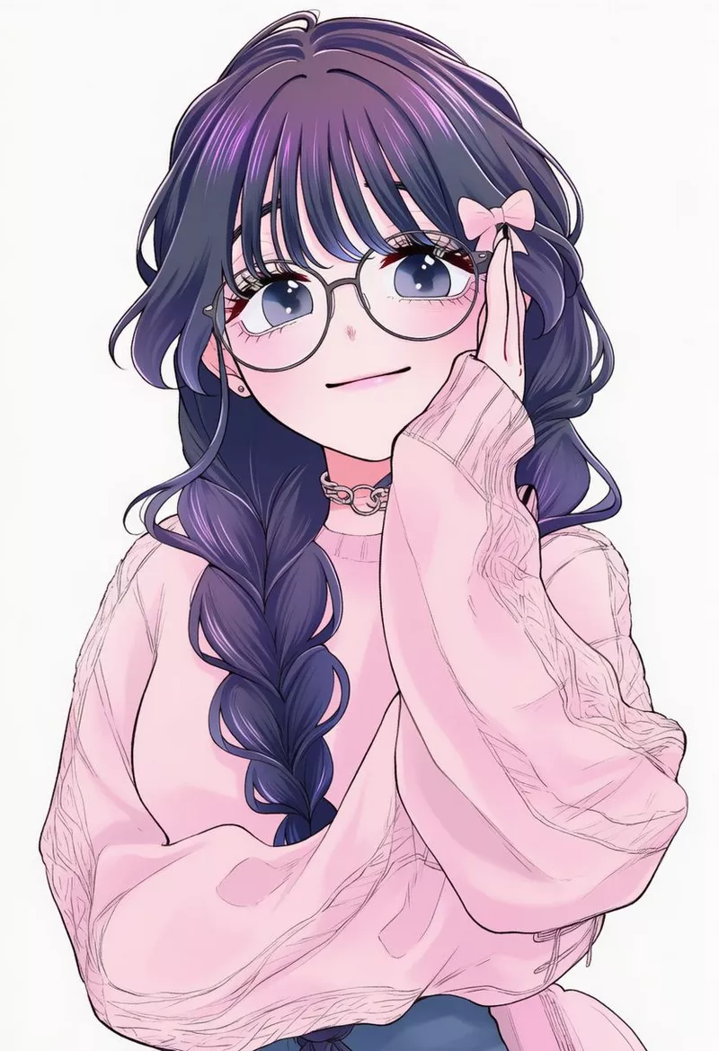 ảnh Kaoruko Waguri 42