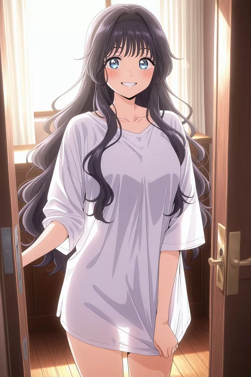 ảnh Kaoruko Waguri 7