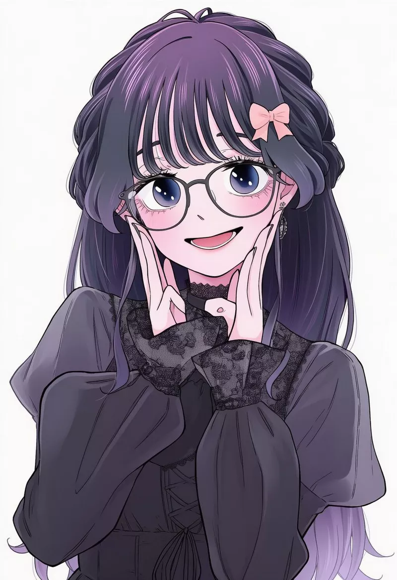 ảnh Kaoruko Waguri 8