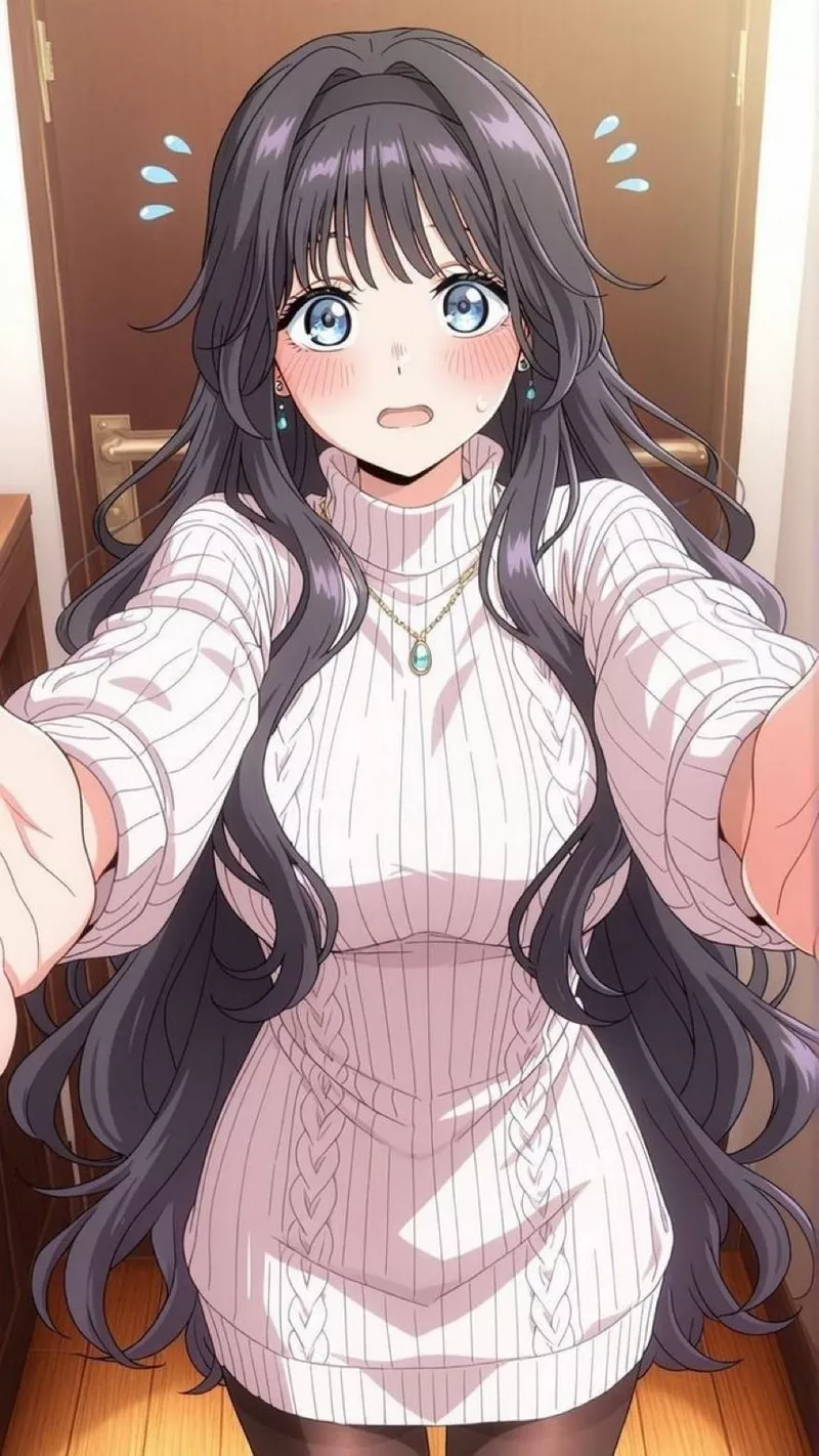 ảnh Kaoruko Waguri 9