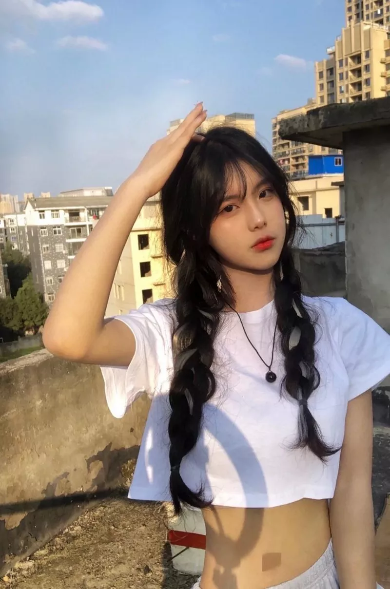 Visual gái xinh Nhật Bản mang vẻ đẹp tinh tế Á Đông