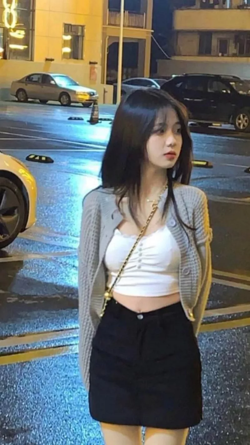 Visual hot girl Nhật Bản dễ thương đúng chuẩn gu giới trẻ