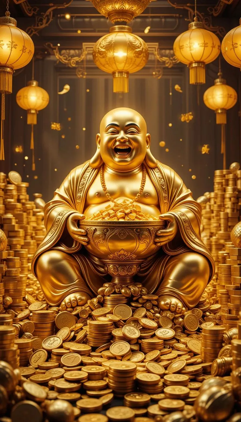 ảnh thần tài 23