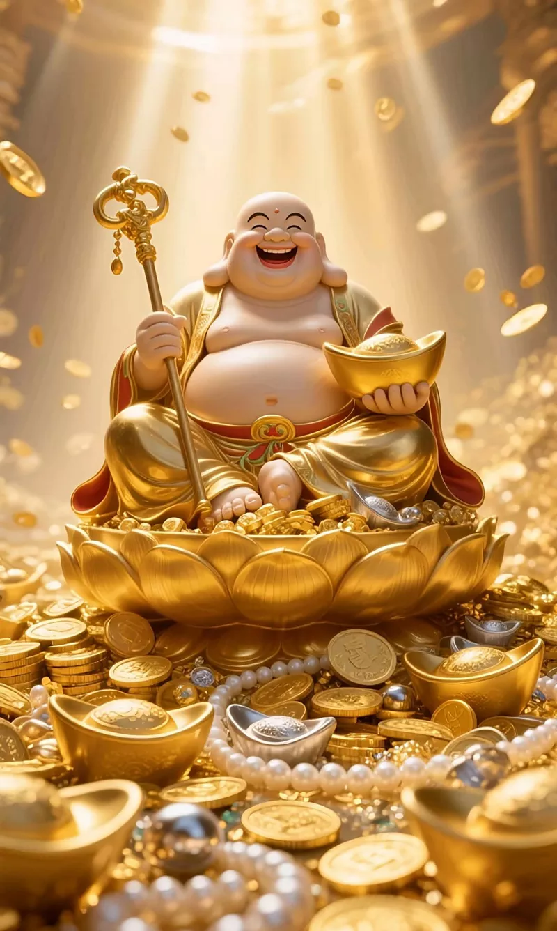 ảnh thần tài 38