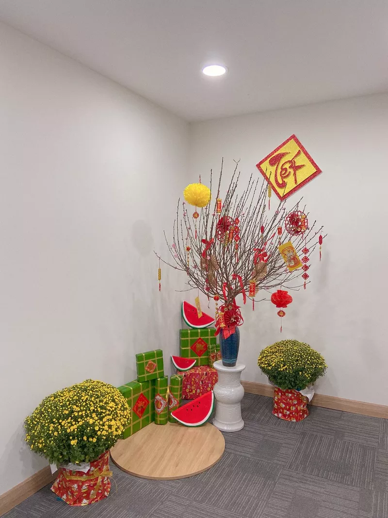 background ngày tết 15