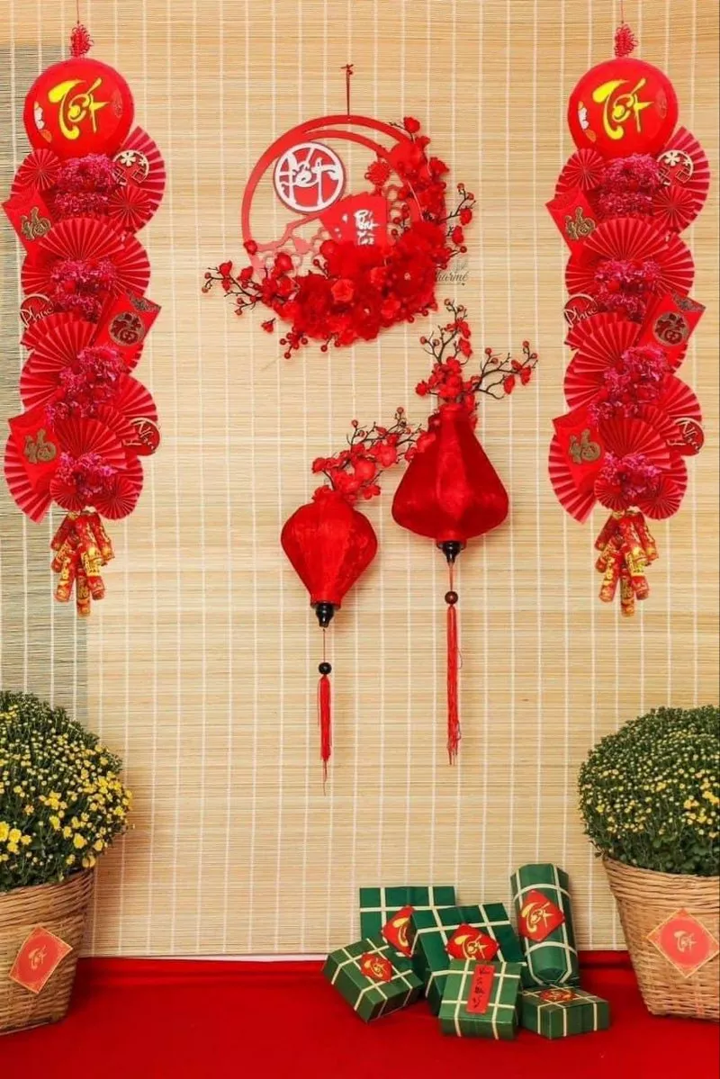 background ngày tết 16