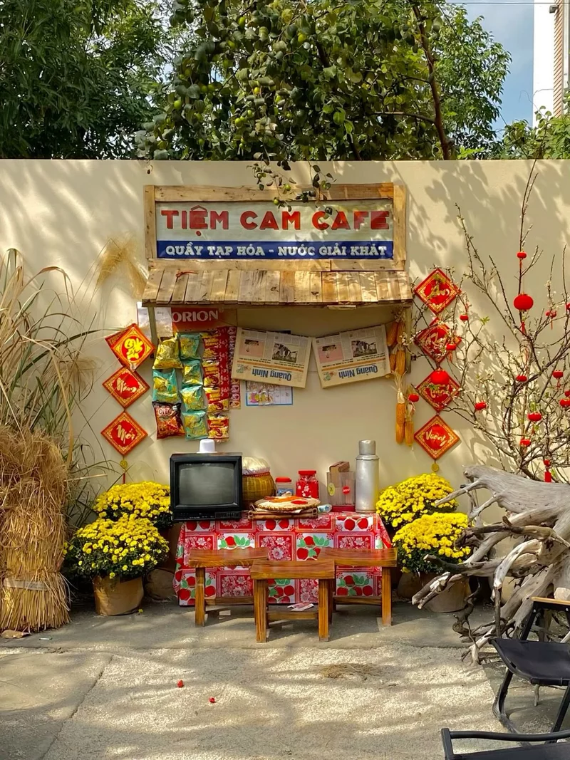 background ngày tết 31