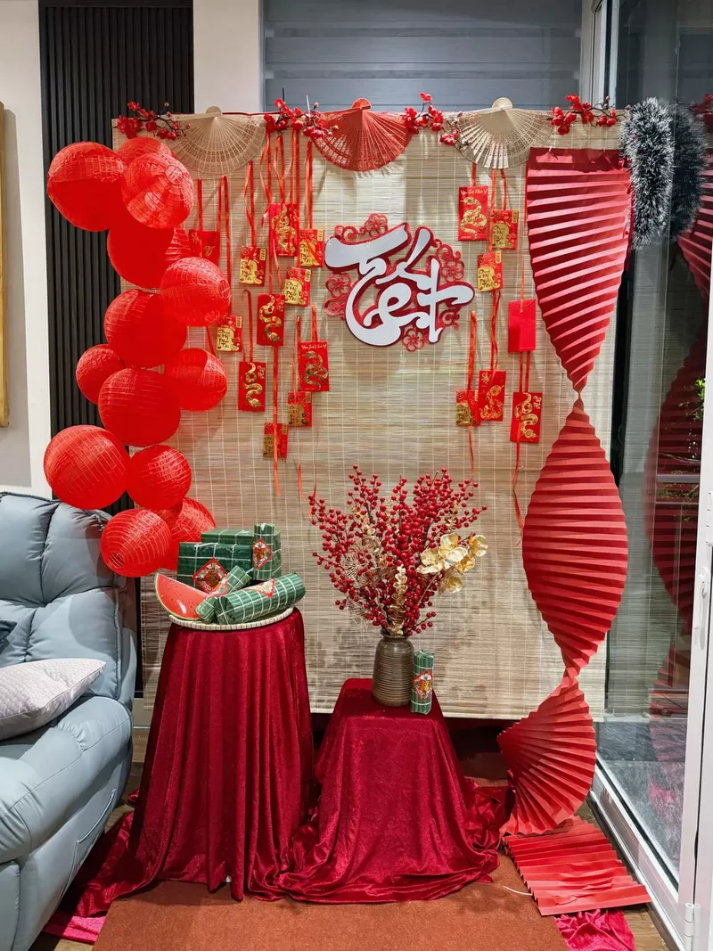 background ngày tết 5