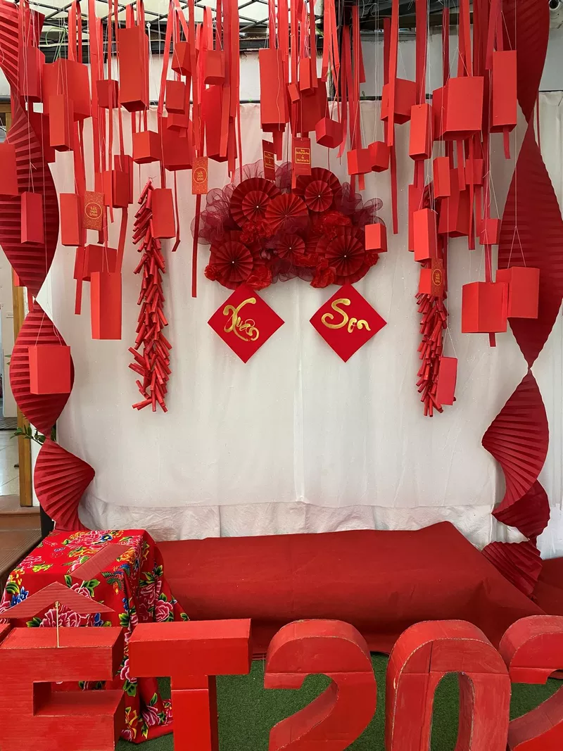 background ngày tết 8