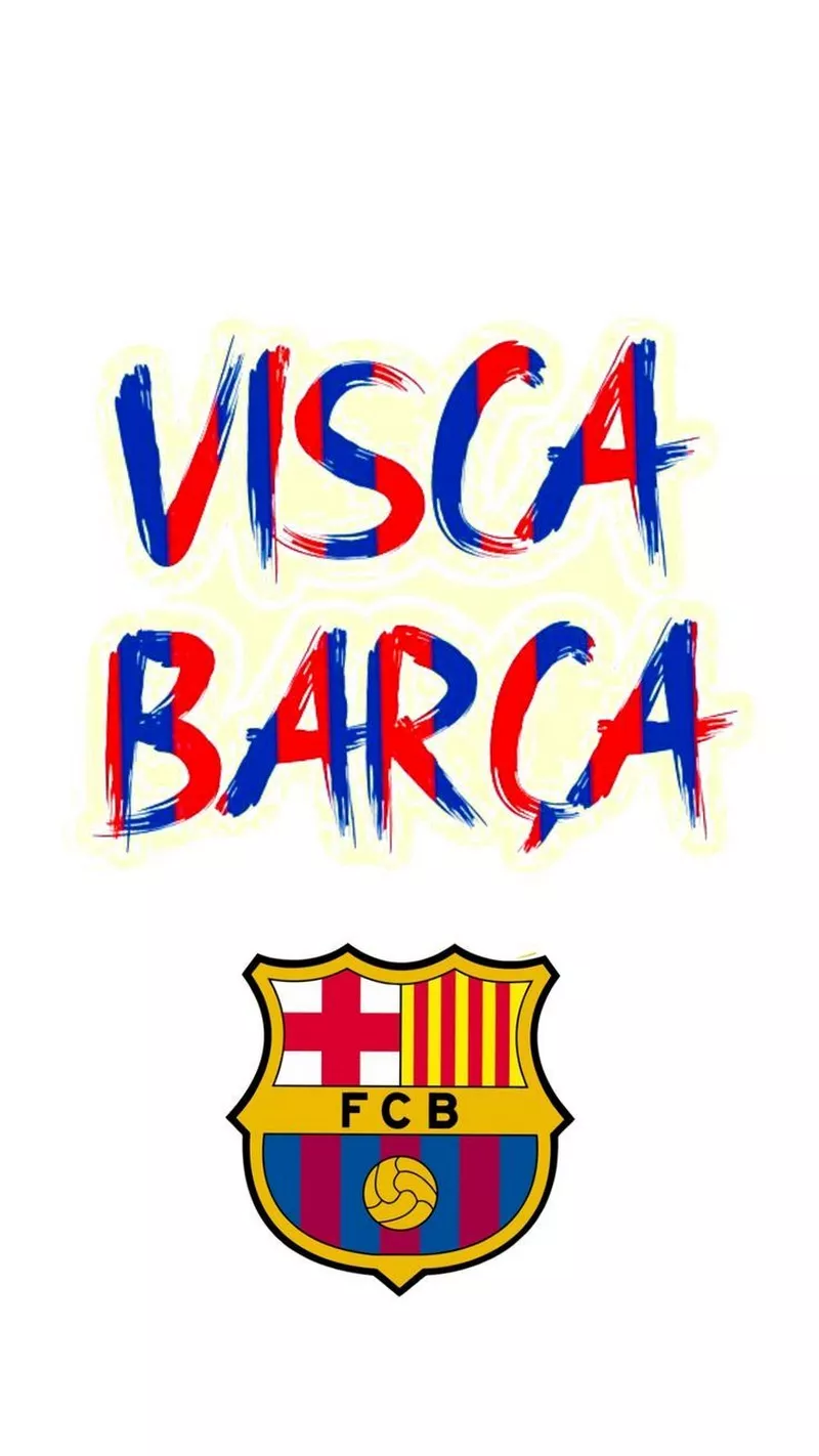 hình nền FC Barcelona 11