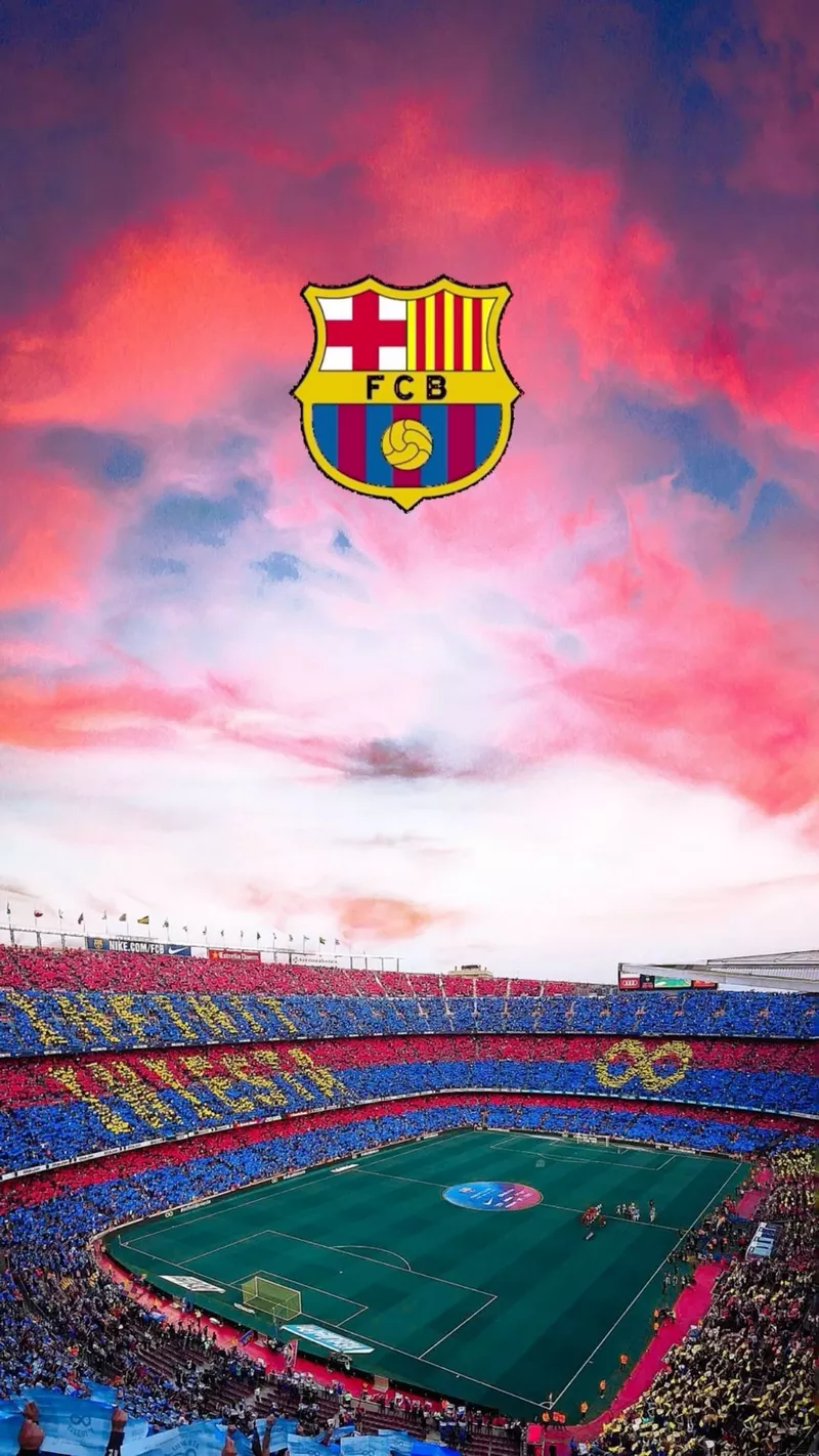 hình nền FC Barcelona 17