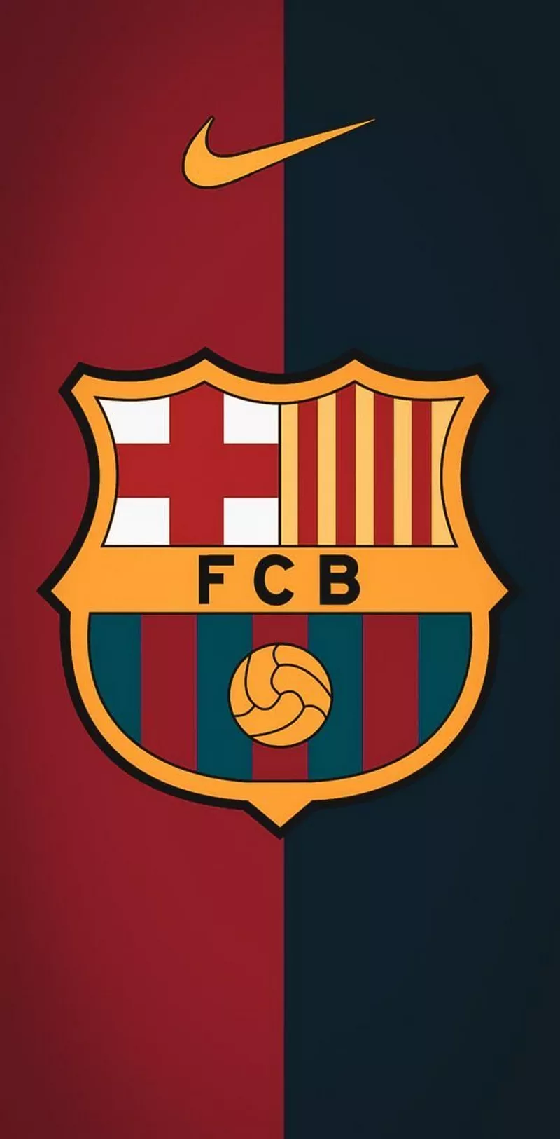 hình nền FC Barcelona 26