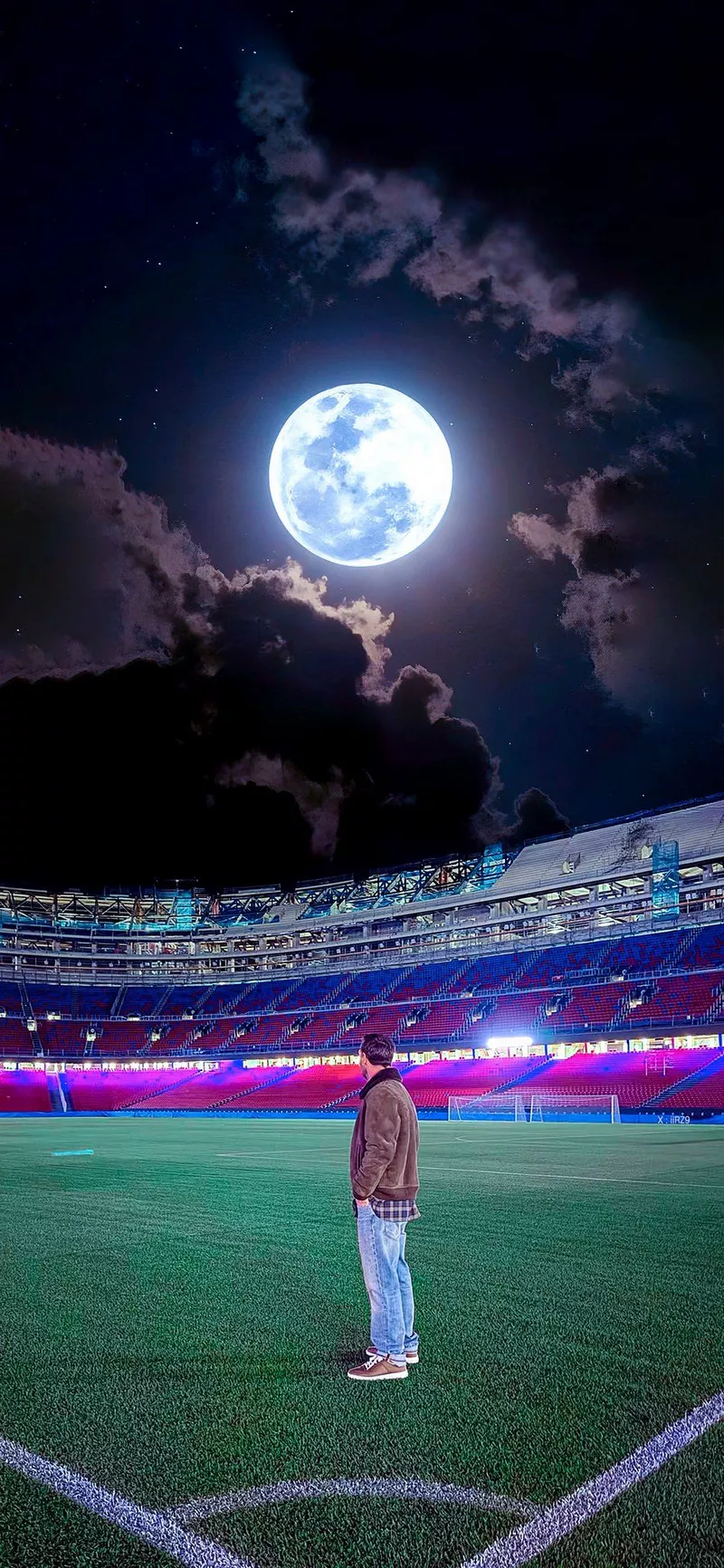 hình nền FC Barcelona 31