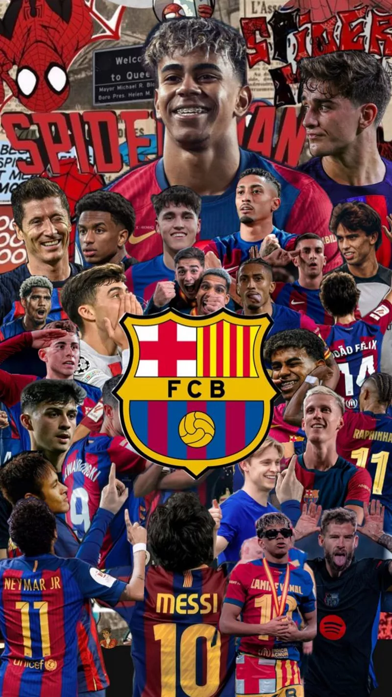 hình nền FC Barcelona 44