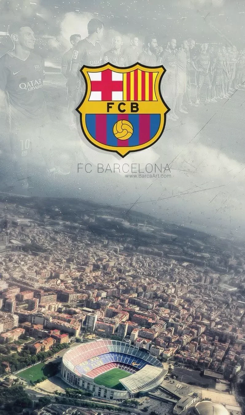 hình nền FC Barcelona 49