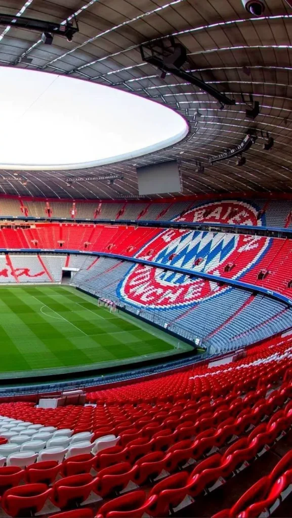 hình nền Bayern Munich 10