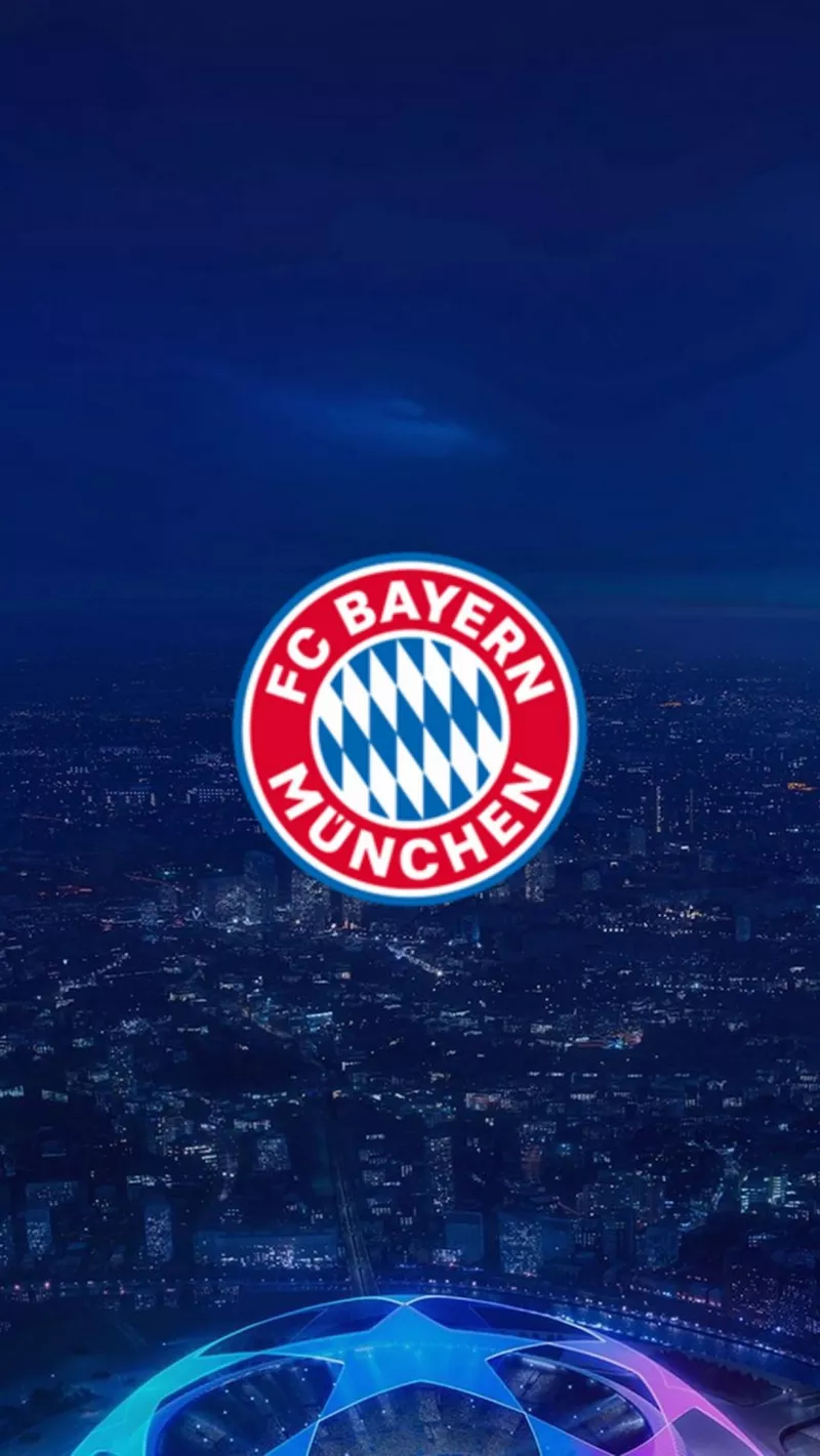 hình nền Bayern Munich 14