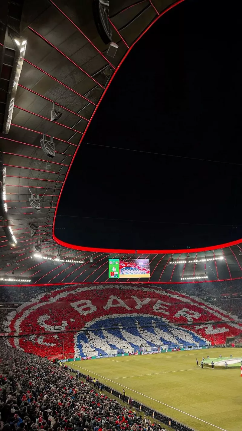 hình nền Bayern Munich 15