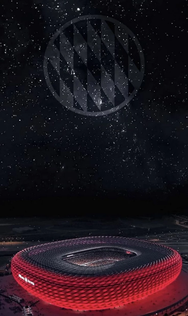 hình nền Bayern Munich 17