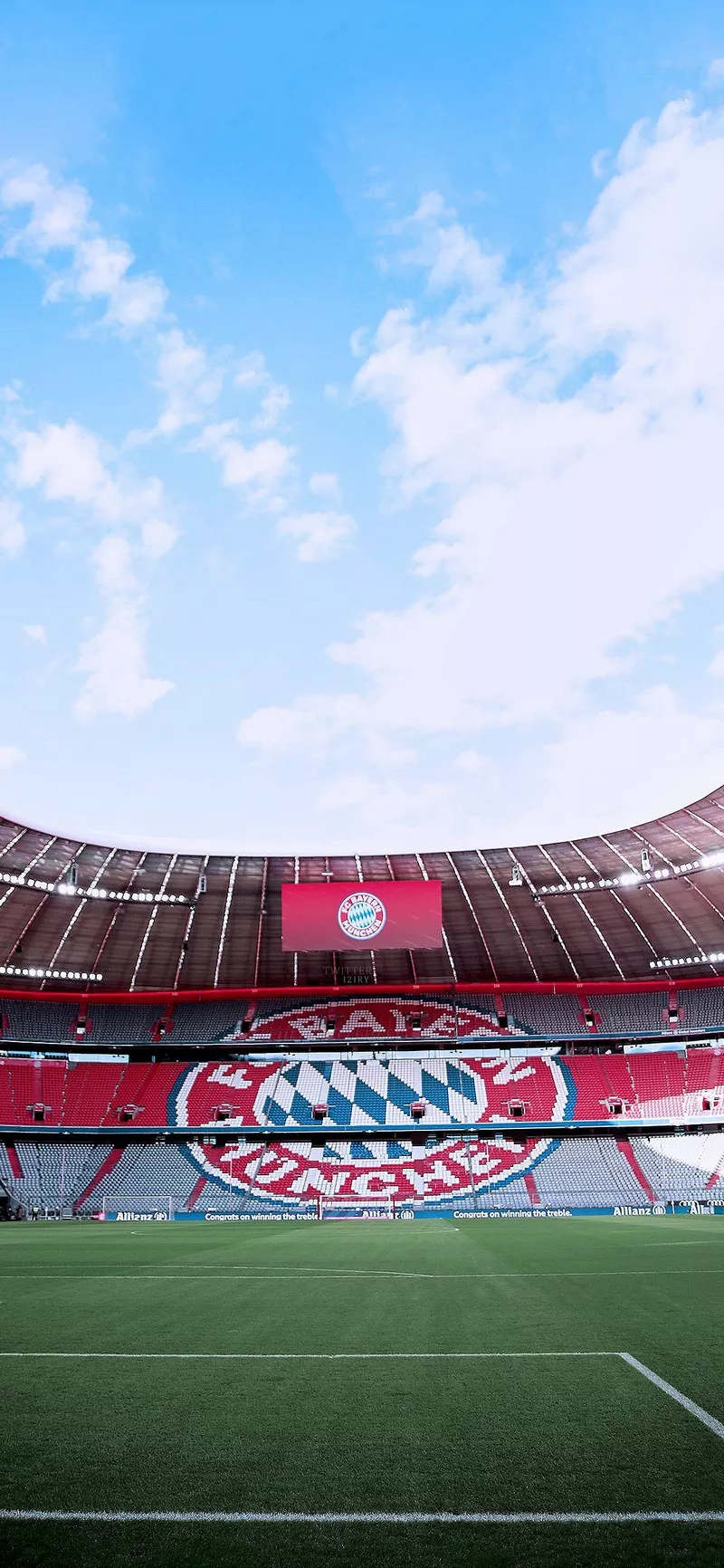 hình nền Bayern Munich 19